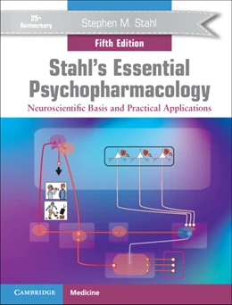 Abbildung von Stahl | Stahl's Essential Psychopharmacology | 5. Auflage | 2021 | beck-shop.de