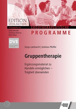 Abbildung von Lambracht / Pfeiffer | Gruppentherapie | 1. Auflage | 2021 | beck-shop.de