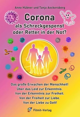 Abbildung von Aeckersberg / Hübner | Corona als Schreckgespenst oder Retter in der Not? | 1. Auflage | 2021 | beck-shop.de