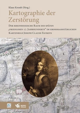 Abbildung von Kremb | Kartographie der Zerstörung | 1. Auflage | 2020 | beck-shop.de