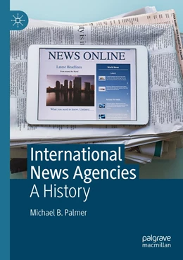 Abbildung von Palmer | International News Agencies | 1. Auflage | 2021 | beck-shop.de