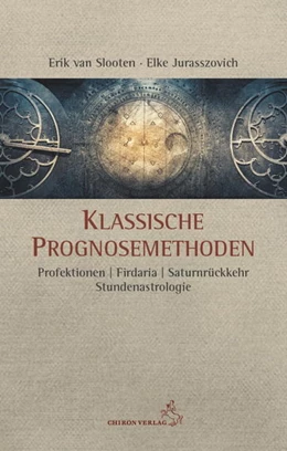 Abbildung von Slooten / Jurasszovich | Klassische Prognosemethoden | 1. Auflage | 2021 | beck-shop.de