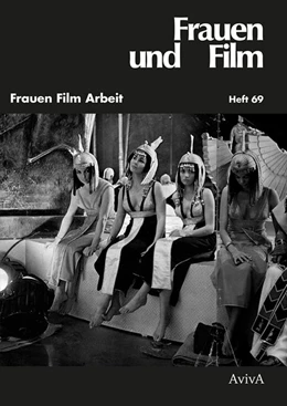 Abbildung von Göttel | Frauen Film Arbeit | 1. Auflage | 2021 | beck-shop.de