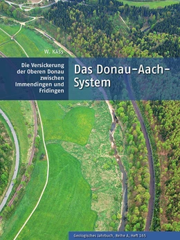 Abbildung von Käss | Das Donau-Aach-System | 1. Auflage | 2021 | beck-shop.de