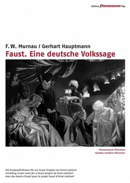 Abbildung von Faust. Eine deutsche Volkssage | 1. Auflage | 2020 | beck-shop.de