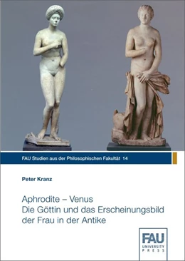 Abbildung von Kranz | Aphrodite - Venus | 1. Auflage | 2020 | beck-shop.de