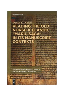 Abbildung von Najork | Reading the Old Norse-Icelandic 
