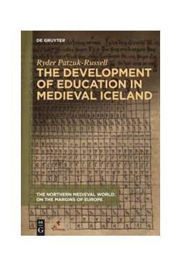 Abbildung von Patzuk-Russell | The Development of Education in Medieval Iceland | 1. Auflage | 2021 | beck-shop.de