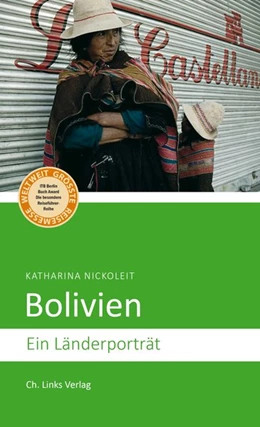 Abbildung von Nickoleit | Bolivien | 1. Auflage | 2019 | beck-shop.de