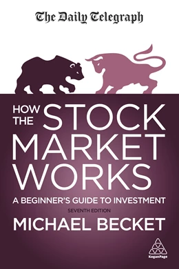 Abbildung von Becket | How The Stock Market Works | 7. Auflage | 2021 | beck-shop.de