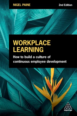 Abbildung von Paine | Workplace Learning | 2. Auflage | 2021 | beck-shop.de