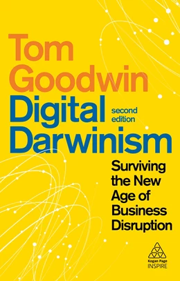 Abbildung von Goodwin | Digital Darwinism | 2. Auflage | 2022 | beck-shop.de