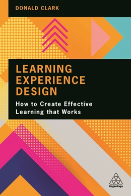 Abbildung von Clark | Learning Experience Design | 1. Auflage | 2021 | beck-shop.de