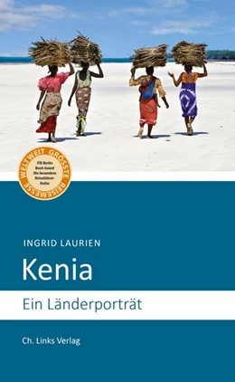 Abbildung von Laurien | Kenia | 3. Auflage | 2018 | beck-shop.de
