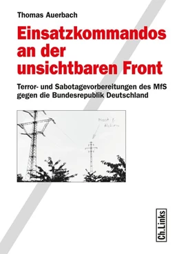 Abbildung von Auerbach | Einsatzkommandos an der unsichtbaren Front | 1. Auflage | 2016 | beck-shop.de