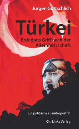 Abbildung von Gottschlich | Türkei | 2. Auflage | 2017 | beck-shop.de