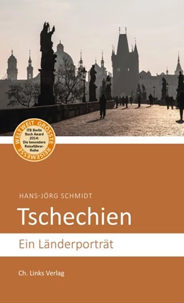 Abbildung von Schmidt | Tschechien | 2. Auflage | 2016 | beck-shop.de