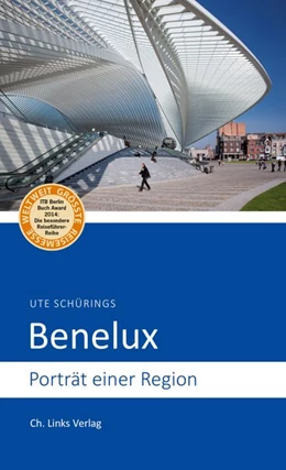 Abbildung von Schürings | Benelux | 1. Auflage | 2016 | beck-shop.de