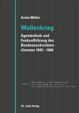 Abbildung von Müller | Wellenkrieg | 1. Auflage | 2017 | beck-shop.de