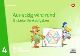 Abbildung von Denken und Rechnen 4. Forderkalender. Zusatzmaterialien Ausgabe 2017 | 1. Auflage | 2021 | beck-shop.de