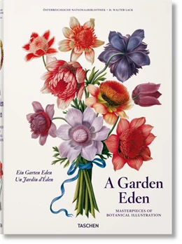 Abbildung von Lack | A Garden Eden. Masterpieces of Botanical Illustration | 1. Auflage | 2021 | beck-shop.de