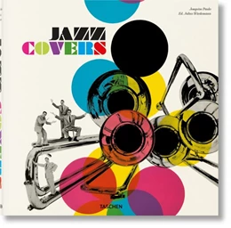 Abbildung von Paulo / Wiedemann | Jazz Covers | 1. Auflage | 2021 | beck-shop.de