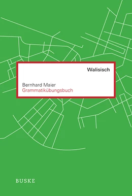 Abbildung von Maier | Grammatikübungsbuch Walisisch | 1. Auflage | 2021 | beck-shop.de