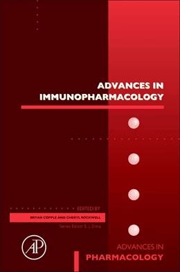 Abbildung von Advances in Immunopharmacology | 1. Auflage | 2021 | beck-shop.de