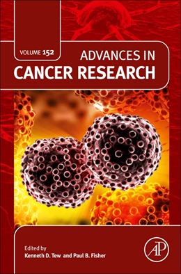 Abbildung von Advances in Cancer Research | 1. Auflage | 2021 | beck-shop.de