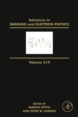Abbildung von Advances in Imaging and Electron Physics | 1. Auflage | 2021 | 219 | beck-shop.de