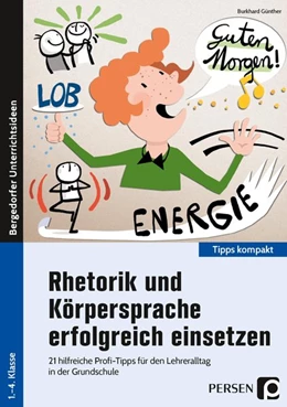 Abbildung von Günther | Rhetorik und Körpersprache erfolgreich einsetzen | 1. Auflage | 2020 | beck-shop.de