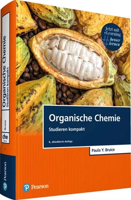 Abbildung von Bruice | Organische Chemie | 8. Auflage | 2022 | beck-shop.de
