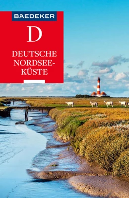Abbildung von Bremer | Baedeker Reiseführer Deutsche Nordseeküste | 9. Auflage | 2021 | beck-shop.de