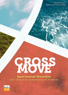 Abbildung von Struve / Münster | CrossMove | 1. Auflage | 2021 | beck-shop.de