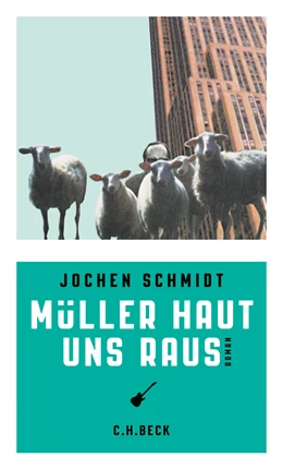 Abbildung von Schmidt, Jochen | Müller haut uns raus | 2. Auflage | 2021 | beck-shop.de