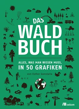 Abbildung von Gonstalla | Das Waldbuch | 1. Auflage | 2021 | beck-shop.de
