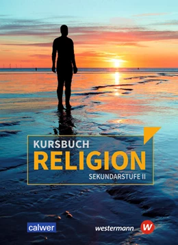 Abbildung von Kursbuch Religion Sekundarstufe II. Schülerband. Ausgabe 2021 | 1. Auflage | 2021 | beck-shop.de
