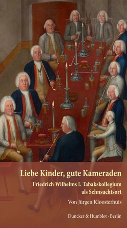Abbildung von Kloosterhuis | Liebe Kinder, gute Kameraden. | 1. Auflage | 2021 | beck-shop.de