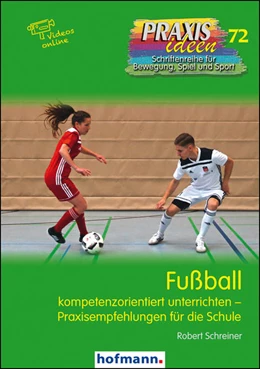 Abbildung von Schreiner | Fußball | 1. Auflage | 2021 | beck-shop.de