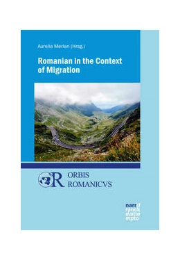Abbildung von Merlan | Romanian in Migration Contexts | 1. Auflage | 2024 | beck-shop.de