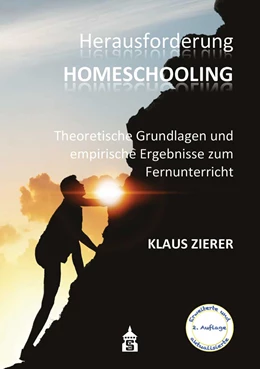 Abbildung von Zierer | Herausforderung Homeschooling | 2. Auflage | 2021 | beck-shop.de