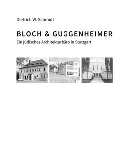 Abbildung von Schmidt / Müller | Bloch & Guggenheimer | 1. Auflage | 2020 | beck-shop.de