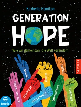 Abbildung von Hamilton | Generation Hope | 1. Auflage | 2021 | beck-shop.de