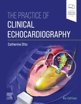 Abbildung von Otto | The Practice of Clinical Echocardiography | 6. Auflage | 2021 | beck-shop.de