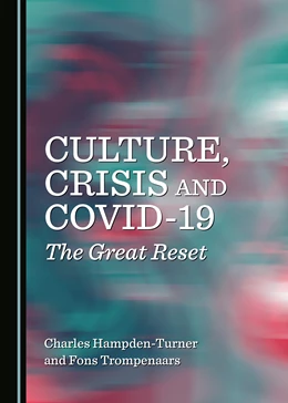 Abbildung von Hampden-Turner / Trompenaars | Culture, Crisis and COVID-19 | 1. Auflage | 2021 | beck-shop.de