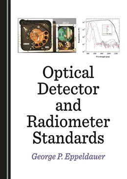 Abbildung von Eppeldauer | Optical Detector and Radiometer Standards | 1. Auflage | 2021 | beck-shop.de