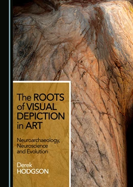 Abbildung von Hodgson | The Roots of Visual Depiction in Art | 2. Auflage | 2021 | beck-shop.de