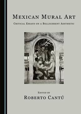 Abbildung von Cantú | Mexican Mural Art | 1. Auflage | 2021 | beck-shop.de