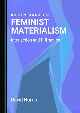 Abbildung von Harris | Karen Barad’s Feminist Materialism | 1. Auflage | 2021 | beck-shop.de