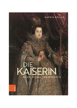 Abbildung von Keller | Die Kaiserin | 1. Auflage | 2021 | beck-shop.de